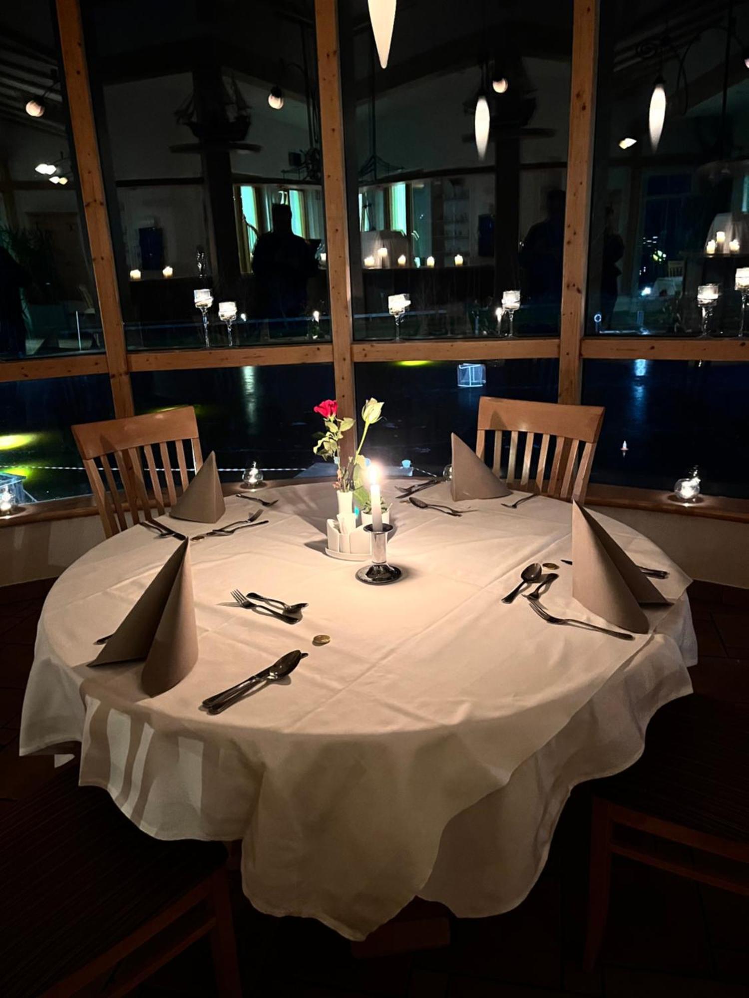 Seegasthof Breineder - Familien & Seminarhotel Monichwald Eksteriør billede