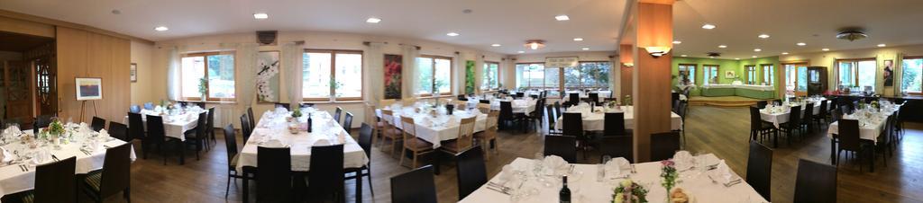 Seegasthof Breineder - Familien & Seminarhotel Monichwald Eksteriør billede