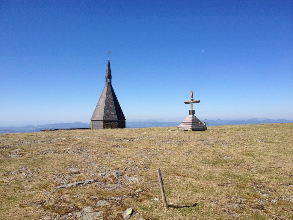 Seegasthof Breineder - Familien & Seminarhotel Monichwald Eksteriør billede