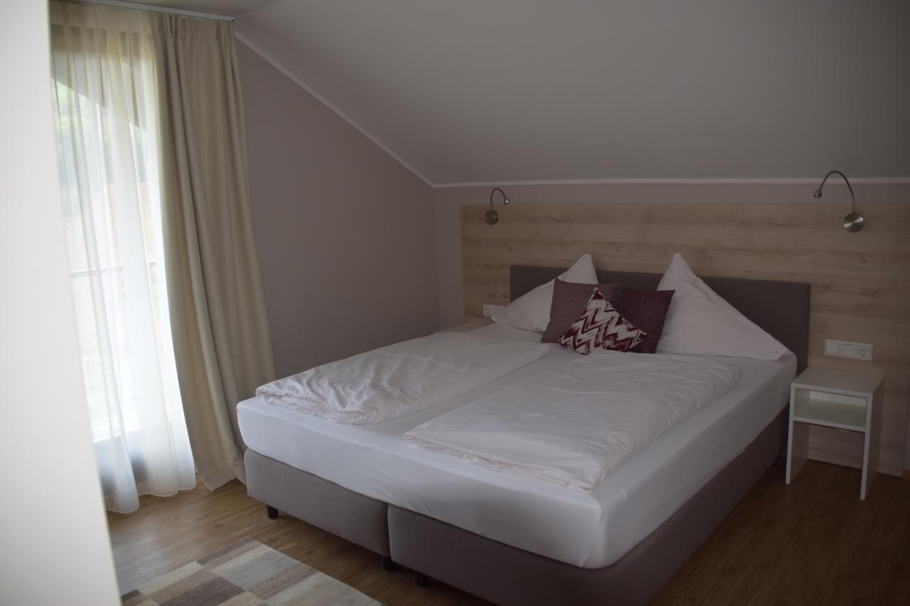Seegasthof Breineder - Familien & Seminarhotel Monichwald Eksteriør billede